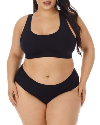 Smooth Shape Wireless Bralette