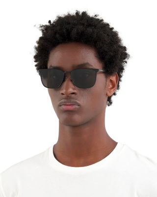 metal frame sport sunglasses