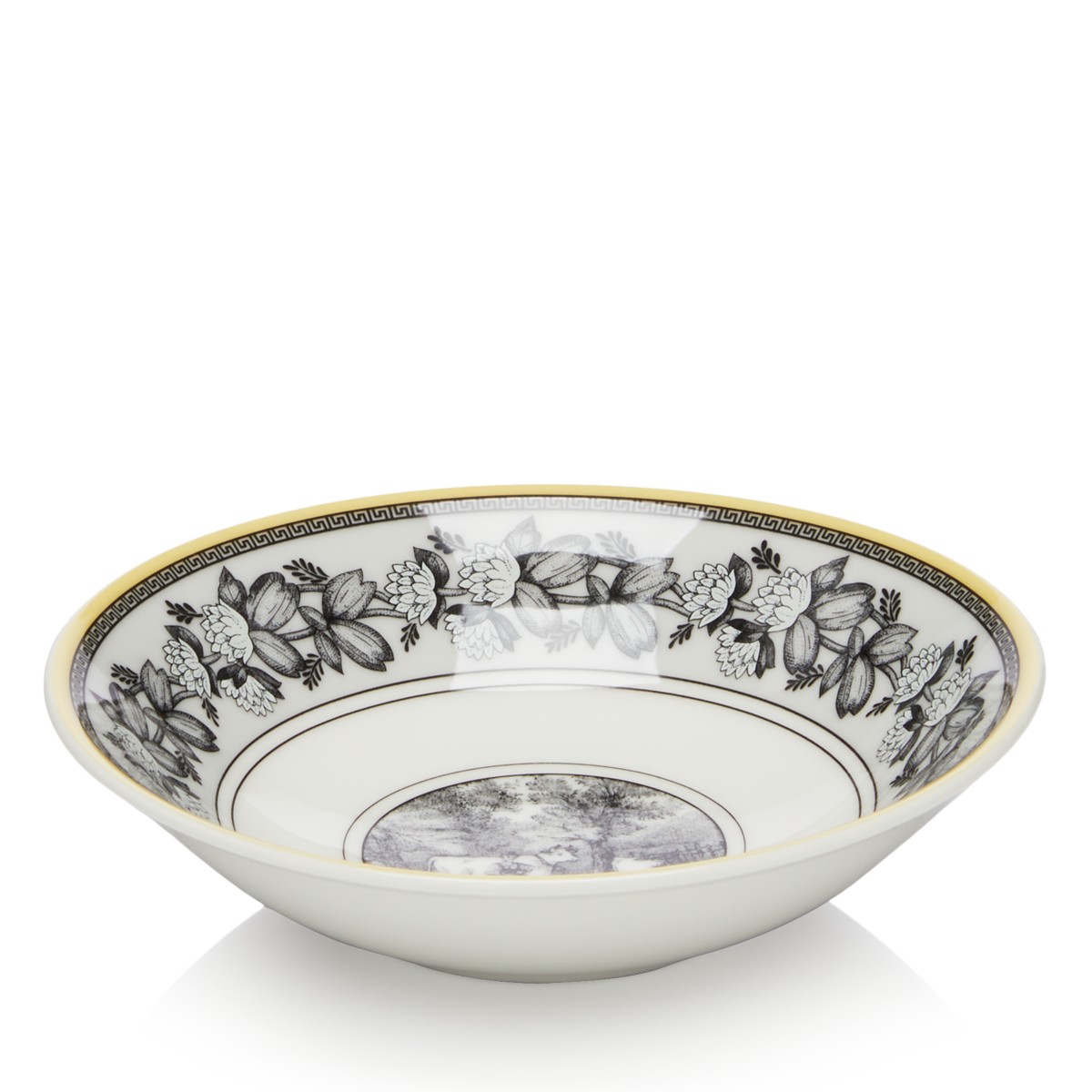 Villeroy & Boch Audun Ferme Soup & Cereal Bowl