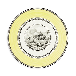 Villeroy & Boch Audun Ferme Buffet Plate Villeroy & Boch Audun Ferme Buffet Plate