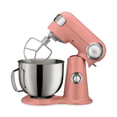 Light Blush Pink Cuisinart Electric Tall Can Opener Pink -  Canada