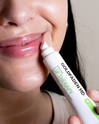 Lip Therapy Restoring Lip Treatment 0.5 oz.