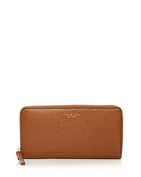 Tory Burch - Perry Leather Continental Wallet