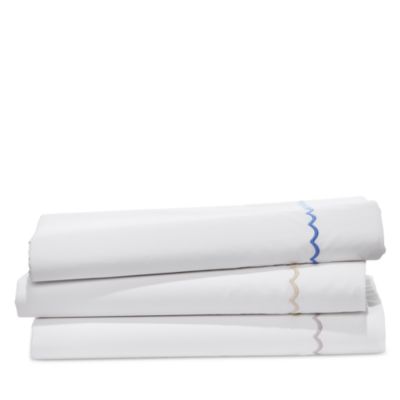 Matouk - Astrid Cotton Sheet Set - Exclusive