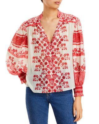 alice and olivia serina dress