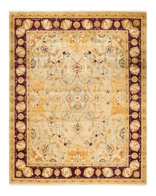 Bloomingdale's Mogul M1460 Area Rug, 8'2 x 10'3