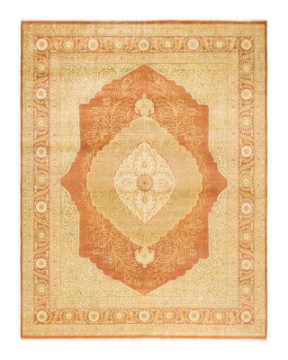 Bloomingdale's Mogul M1460 Area Rug, 8'2 x 10'4