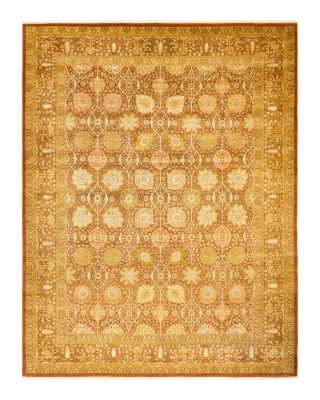 Bloomingdale's Mogul M1460 Area Rug, 8'2 x 10'6