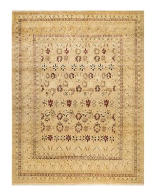 Bloomingdale's Mogul M1462 Area Rug, 8' x 10'5