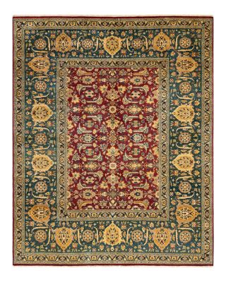 Bloomingdale's Mogul M1462 Area Rug, 8' x 9'10