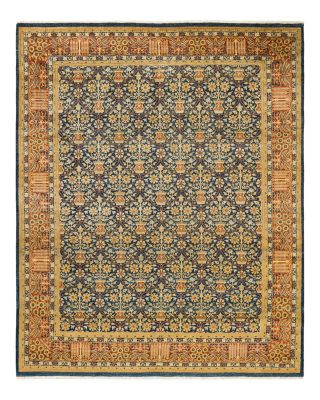 Bloomingdale's Mogul M1462 Area Rug, 8'1 x 10'