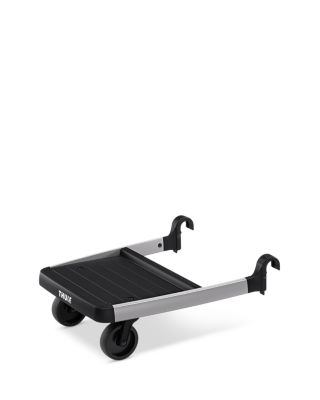 thule spring glider board