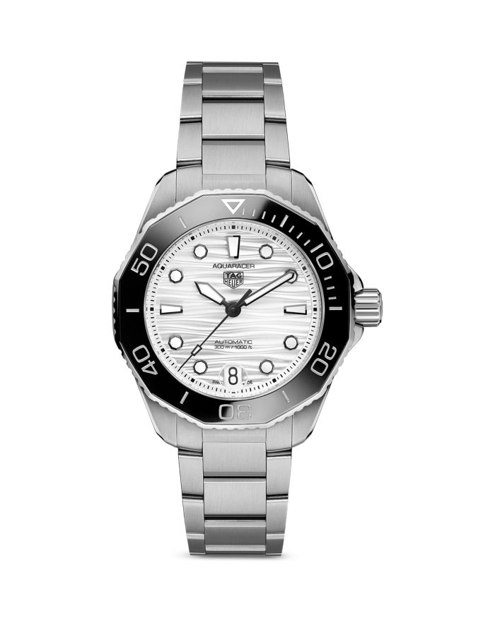 Aquaracer Automatic Watch, 36mm