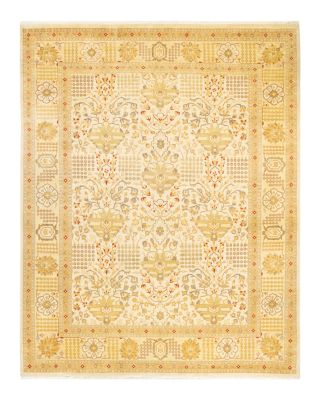 Bloomingdale's Mogul M1462 Area Rug, 8'1 x 10'2