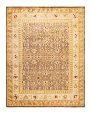 Bloomingdale's Mogul M1462 Area Rug, 8'1 x 10'2