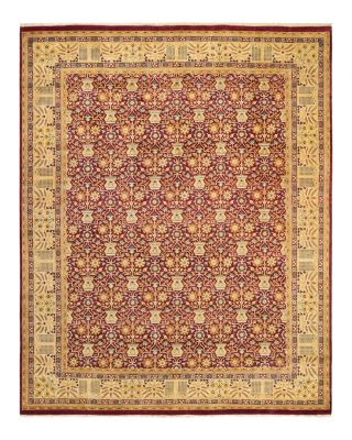 Bloomingdale's Mogul M1462 Area Rug, 8'1 x 10'3