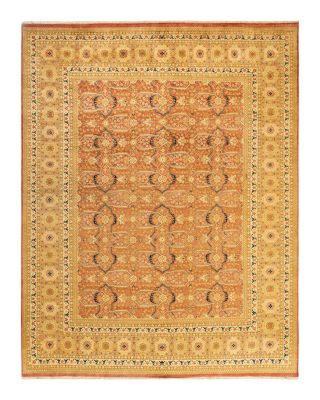 Bloomingdale's Mogul M1462 Area Rug, 8'1 x 10'3