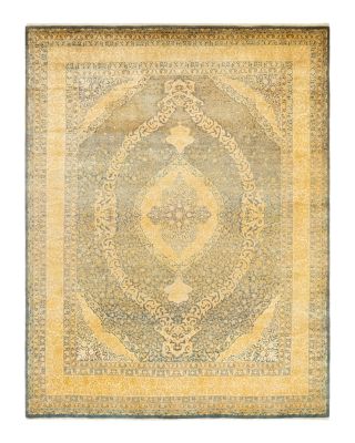 Bloomingdale's Mogul M1462 Area Rug, 8'1 x 10'5