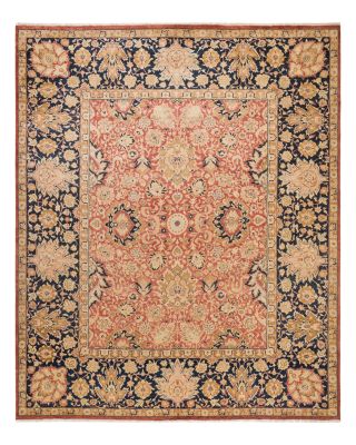 Bloomingdale's Mogul M1462 Area Rug, 8'1 x 9'8