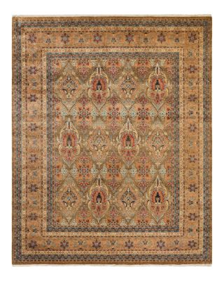 Bloomingdale's Mogul M1462 Area Rug, 8'2 x 10'