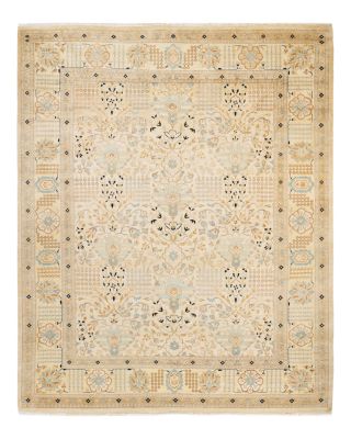 Bloomingdale's Mogul M1462 Area Rug, 8'2 x 10'2