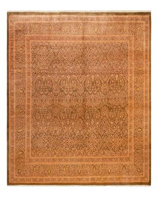 Bloomingdale's Mogul M1567 Area Rug, 9'1 x 9'1