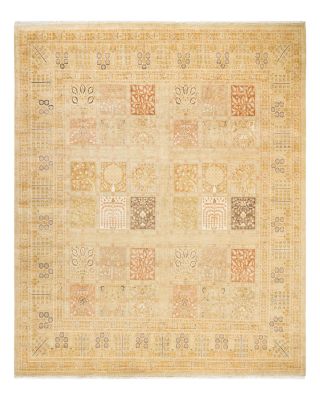 Bloomingdale's Mogul M1633 Area Rug, 8'4 x 8'10