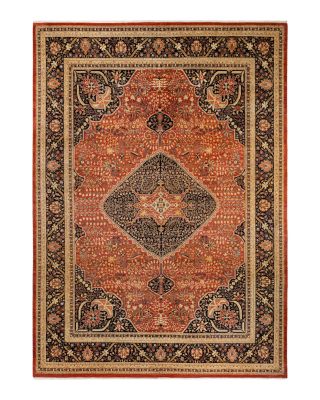 Bloomingdale's Mogul Area Rug, 9' x 12'5