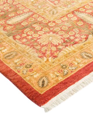 Mogul Area Rug, 9&#39;1&amp;quot; x 12&#39;1&amp;quot;