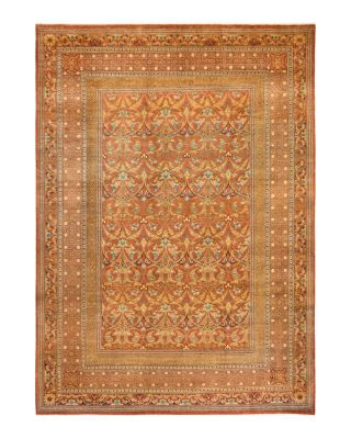 Bloomingdale's Mogul Area Rug, 9'1 x 12'5