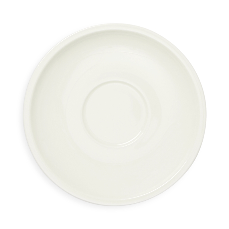 Villeroy & Boch Artesano Teacup Saucer In White