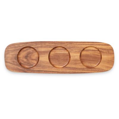 Villeroy & Boch - Artesano Dip Bowl Tray