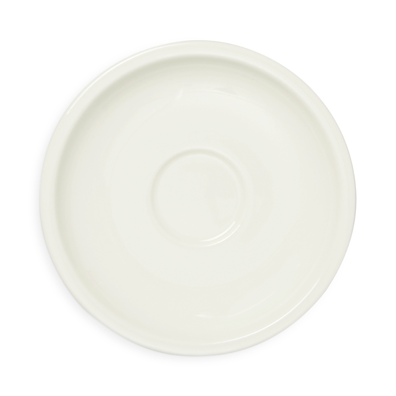 Villeroy & Boch Artesano After-dinner Saucer In White
