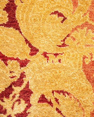 Mogul Area Rug, 9'2" x 11'9"