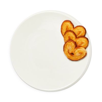 New Moon Salad Plate