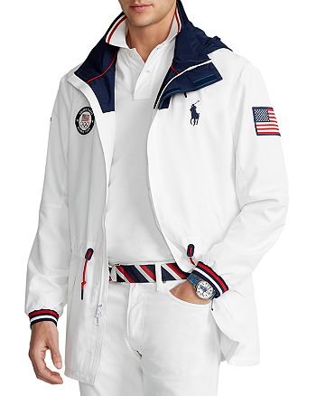 Polo Ralph Lauren Polo Ralph Lauren Team USA Closing Ceremony Jacket |  Bloomingdale's