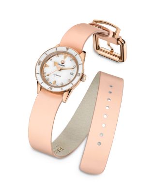 Captain Cook Watch, 37mm