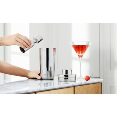 Oh de Christofle Shaker