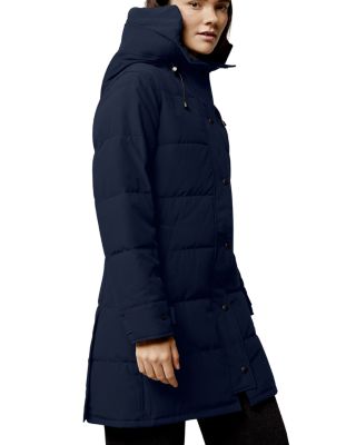 bloomingdales canada goose womens