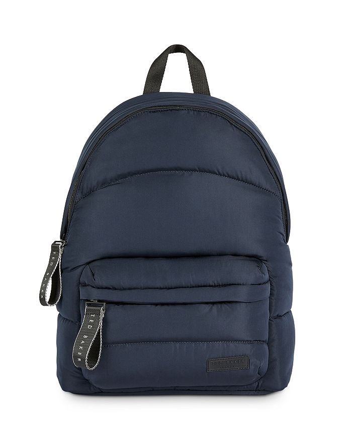 Ted Baker Quilted Backpack Bloomingdale's