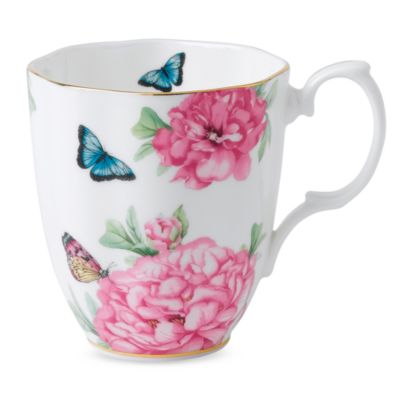 Miranda Kerr Friendship Vintage Mug