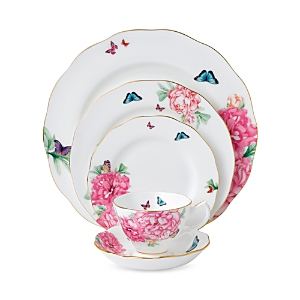 Royal Albert Miranda Kerr Friendship Dinnerware 5 Piece Place Setting Royal Albert Miranda Kerr Friendship Dinnerware 5 Piece Place Setting