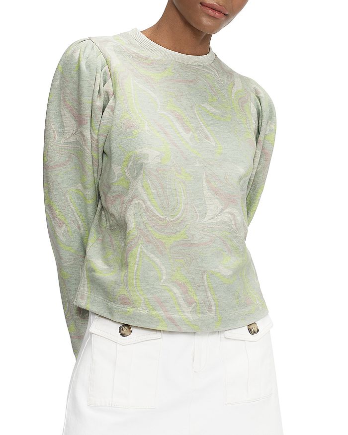 ted baker marble shirt