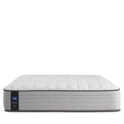 Sealy - Posturepedic Garner II Firm Mattress