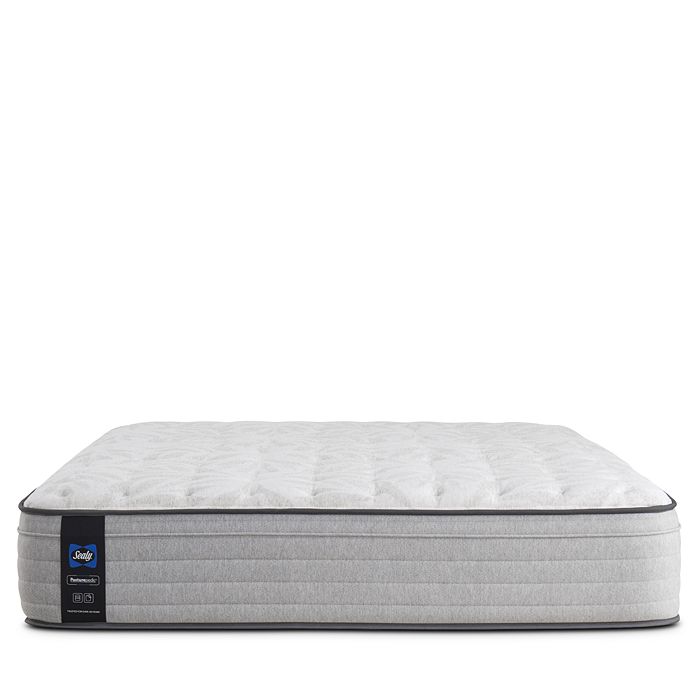 Sealy Posturepedic Garner II Firm Queen Mattress & Box Spring Set