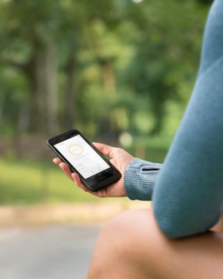 Google Nest Protect - Battery