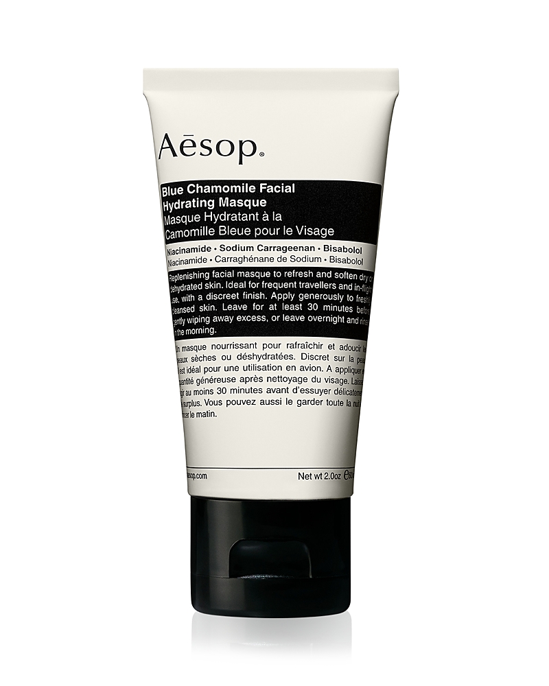 Aesop Blue Chamomile Facial Hydrating Masque 2 Oz.