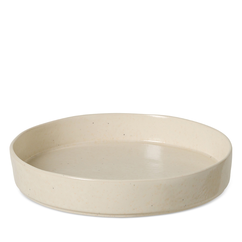 Costa Nova Lagoa Natural Pasta Bowl In Natural