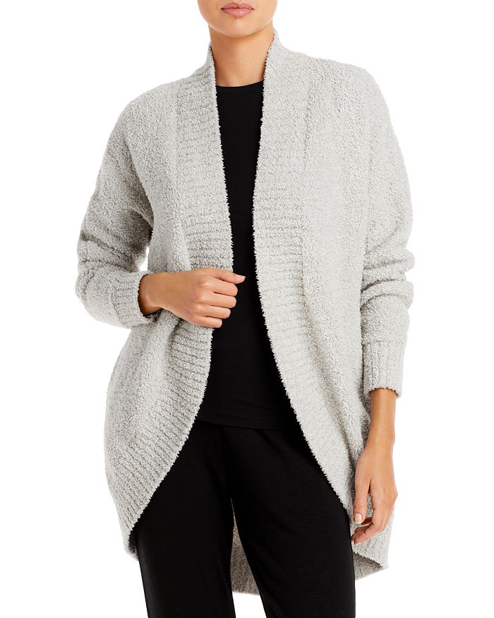 UGG® Fremont Open-Front Circle Cardigan | Bloomingdale's