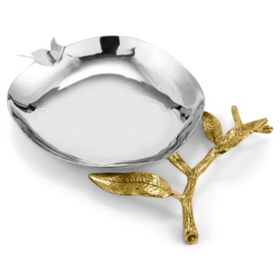 Pomegranate Spoon Rest